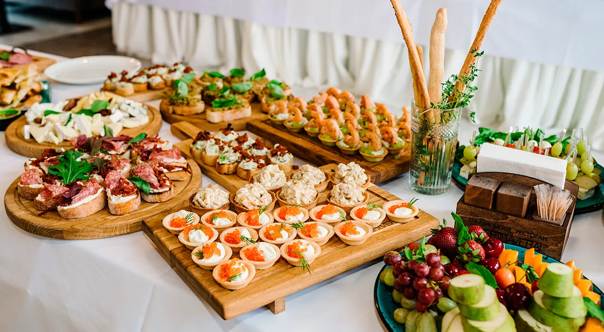 Ukusni blagdanski recepti bez velikih troškova