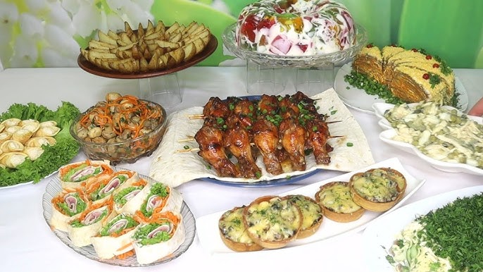 Jednostavna jela koja impresioniraju goste