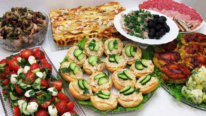 Kreativne ideje za slavlje bez pretjerivanja